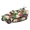 Sd.Kfz. 251/9 Stummel, Konstruktionsspielzeug