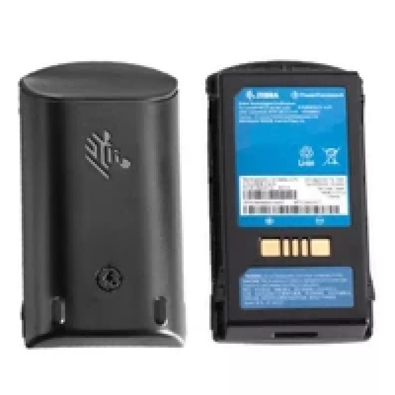Zebra BTRY-MC33-52MA-01 Bateria do ręcznego komputera mobilnego – część zamienna