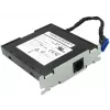 Karta faksu Lexmark MARKNET N8210 V.34 model 37X6146 — wewnętrzna karta faks/modem