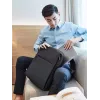 Plecak casualowy Xiaomi Mi City 2 szary poliester