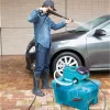 MAKITA 2x18V 80BAR Myjka ciśnieniowa DHW080ZK