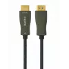 Kabel HDMI Gembird CCBP-HDMI-AOC-80M-02 HDMI Typ A (Standard) Czarny