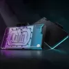 EKWB EK-Quantum Vector³ Master RTX 5090 GPU-Wasserkühler, D-RGB, Backplate - Acryl