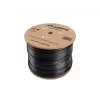 Kabel sieciowy Lanberg LCF6-30CU-0305-BK RJ45 Cat6 305 m Czarny