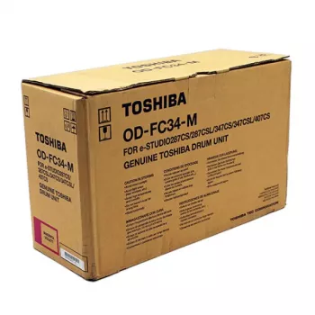 Oryginalny wkład tonerowy Dynabook OD-FC34M