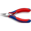 Szczypce zakrzywione Knipex 35 22 115