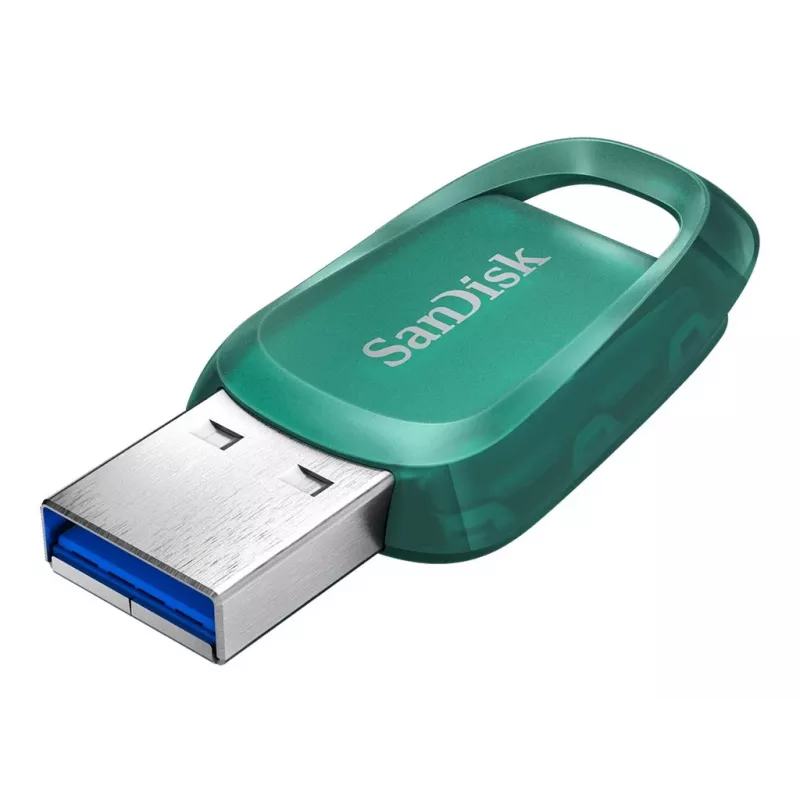 Pamięć USB SanDisk 512 GB USB Type-A 3.2 Gen 1 SDCZ96-512G-G46