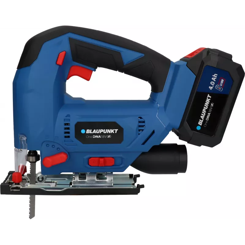 Wyrzynarka Blaupunkt CJ5010