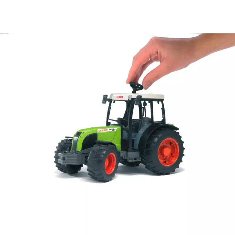 Ciągnik Claas Nectis 267F