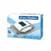 3D Puzzle cubicfun Lech Poznan Stadium model – składana replika stadionu w skali, elementy kartonowe, numer modelu 306-20257