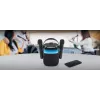 System karaoke Muse M-530 KA 30 W
