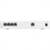 Przełącznik zarządzalny HUAWEI eKit S380 Series S380-L4T1T Gigabit Ethernet 10/100/1000