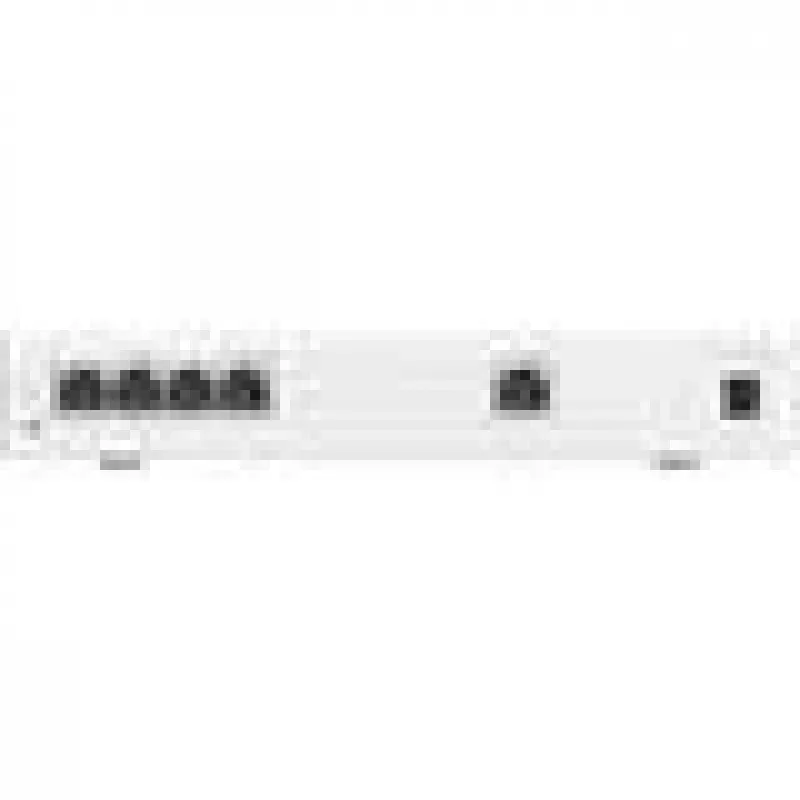 Przełącznik zarządzalny HUAWEI eKit S380 Series S380-L4T1T Gigabit Ethernet 10/100/1000