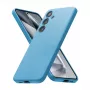 Etui Samsung Galaxy S24 Color Cover niebieskie