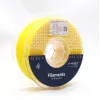 Filament do druku 3D Gembird ABS 1.75 mm Żółty 1 kg