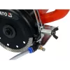 Yato YT-82159 przecinarka do gresu i płytek na mokro/sucho 125 mm, 1400 W
