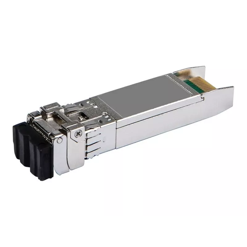 HPE Aruba Networking - moduł odbiorczy SFP28 - 25GbE - 25GBase-SR