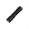 Latarka ręczna Nitecore MT2C Pro, kompaktowa aluminiowa LED, ładowana przez USB, min. 50 lm, wodoszczelna do 2 m, wstrząsoodporna, 117,5 mm, 64 g, czarna