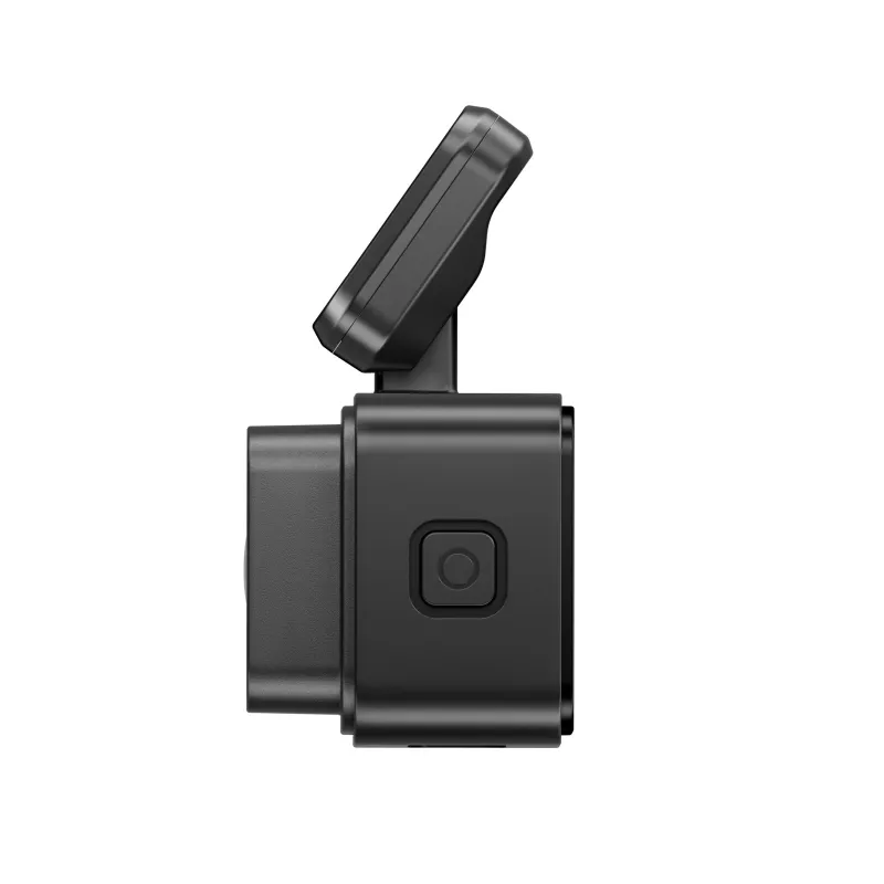 Kingcienki E4 Dash Camera | 4K, Wi-Fi
