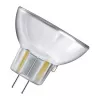 Żarówka halogenowa Osram G4 z reflektorem 20 W 8 V 35 mm