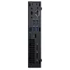 Mini PC tecXL OptiPlex 7070 MP (odnowiony) — Intel Core i3-9100T, 16 GB DDR4, 256 GB SSD, Windows 10 Pro, MFF