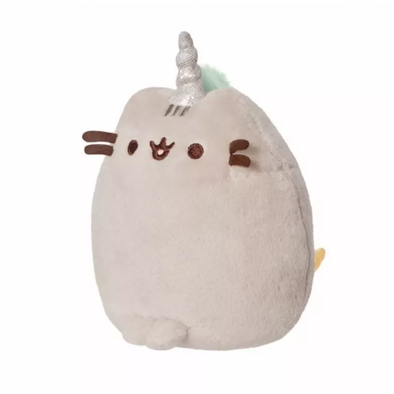 maskotka Pusheen Aurora 26569 — pluszowa zabawka, model GXP-917502