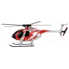 Helikopter Amewi MD500E z silnikiem elektrycznym, LiPo 1200 mAh, zalecany wiek 14+