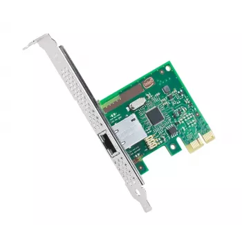 Karta sieciowa Intel I210T1 Wewnętrzna Ethernet