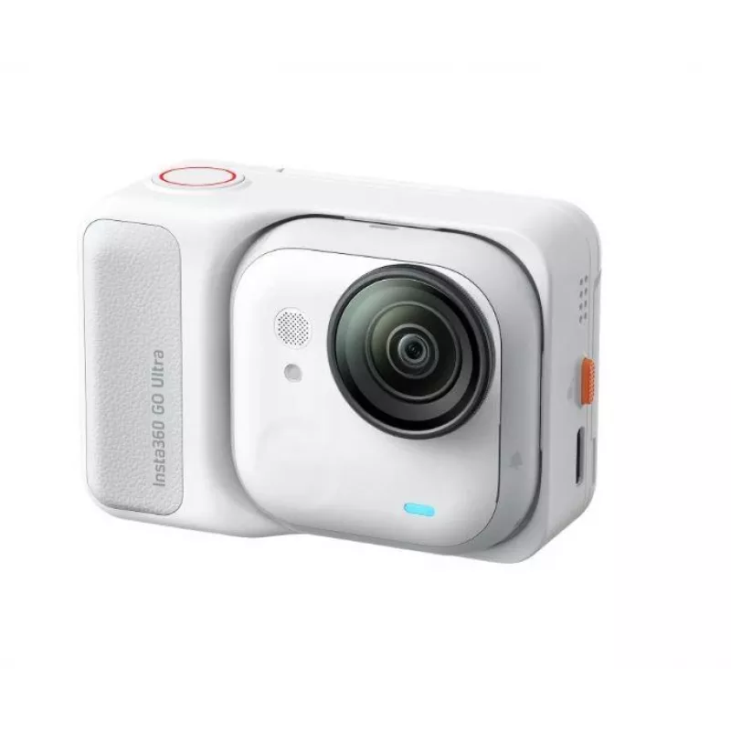 Kamera sportowa GO Ultra STAND./Biały CINSABEA/Biały INSTA360