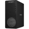 16L Gaming Desktop TG03-0151ng, Gaming-PC czarny, Windows 11 Home