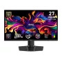Monitor MSI MAG 273QP QD-OLED X24 26,5 inch Gaming Matowy Panel QD-OLED 2560x1440 16:9 240Hz 0,03 ms Kolor Czarny MAG273QPQD-OLEDX24