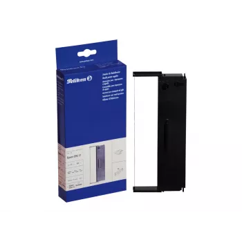 Tasiemka Pelikan Czarna - 13 mm x 13 m - do Epson TM H5000II