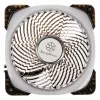SilverStone SST-AP124-ARGB 120mm ARGB Wentylator do obudowy - Czarny