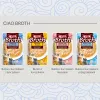 Mokry przysmak dla kota INABA Ciao Broth Chicken & Scallop 40 g saszetka