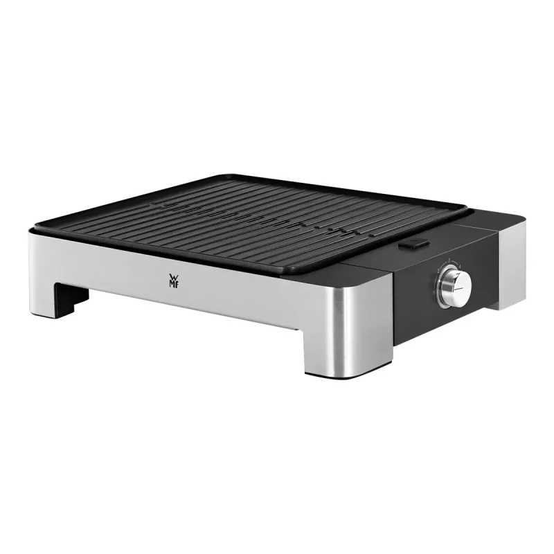 WMF LONO Tischgrill Quadro contact grill