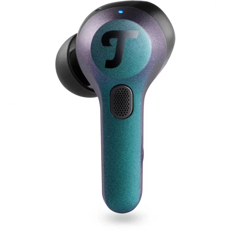 Teufel AIRY TWS PRO Zestaw słuchawkowy Bezprzewodowy Douszny Połączenia/Muzyka Bluetooth Czarny