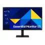 Monitor komputerowy Samsung S27D304GAU 68,6 cm (27 cali) 1920 x 1080 pikseli Full HD LED czarny