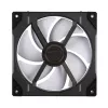 PHANTEKS D30-140 140mm ARGB Wentylator do obudowy - Czarny