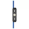 Kabel USB RealPower MagneticCharge3 2m USB A Niebieski