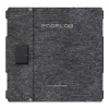 Przenośny składany panel słoneczny EcoFlow 60W (USB-C)