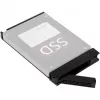 ExpressTray Mini MB322TP-B, tacki na dyski czarne, do ICY DOCK ExpressCage MB322SP-B i MB326SP-B
