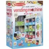 Melissa & Doug - Zestaw do zabawy w sklep z automatami sprzedającymi z drewna