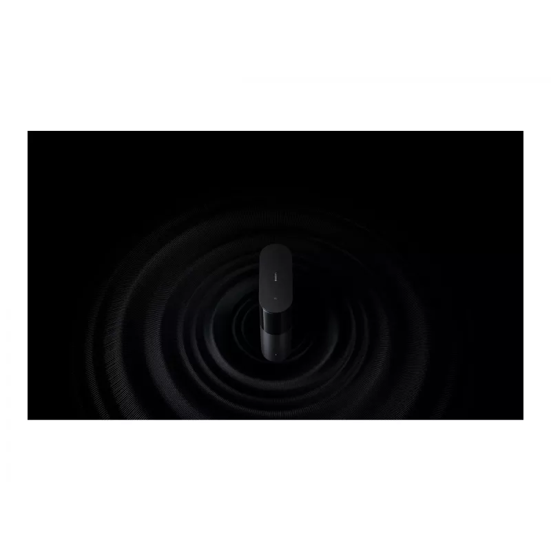 Router bezprzewodowy Xiaomi BE3600 Pro Wi‑Fi 7 (802.11be) dwupasmowy 2,4/5 GHz, 4x LAN, 4 anteny wewnętrzne, szary
