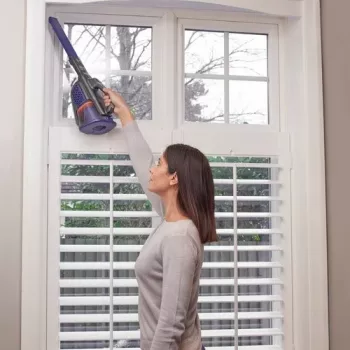 Odkurzacz ręczny Black & Decker BHHV520BFP-QW