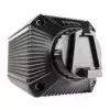 Asetek SimSports Invicta Formula Steering Wheel - czarna + The Forte Wheelbase (18 Nm)