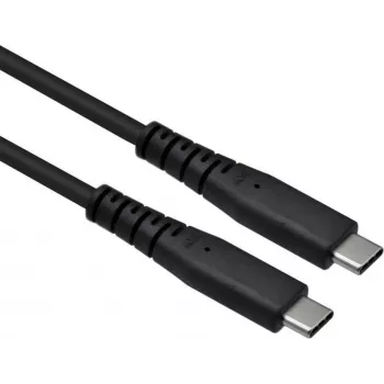 ROLINE USB4 Gen3x2 kabel 80Gbit/s TPE Type C-C ST/ST 240W - Kabel - Cyfrowy/Dane (11.02.9096)
