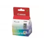 Kaseta z tuszem Canon CL-41 1 szt. Oryginalny cyjan, magenta, żółty