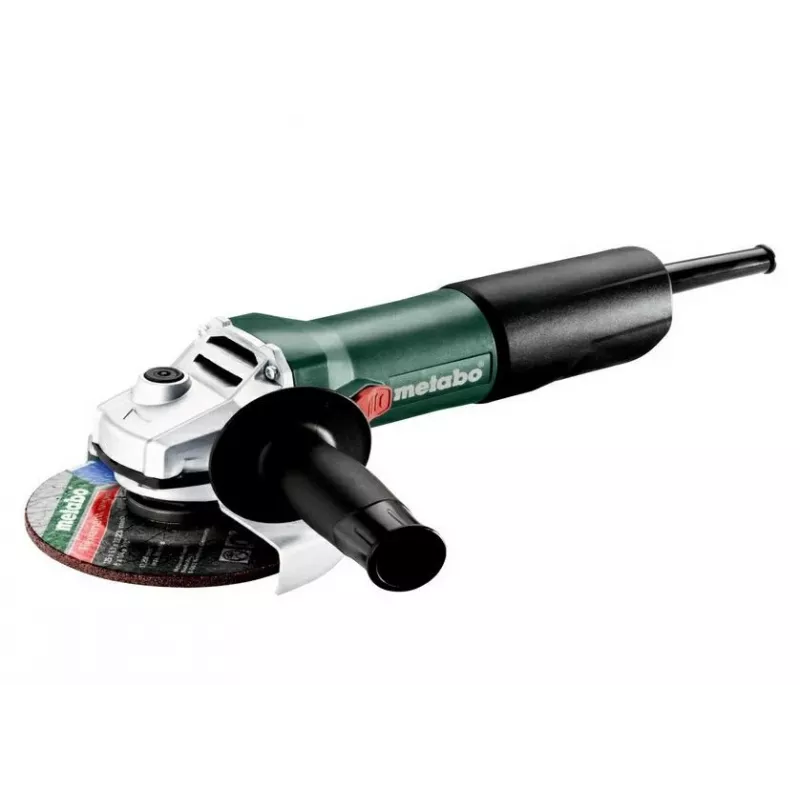 Szlifierka kątowa Metabo W 850-125 125mm 850W