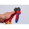 KNIPEX PreciForce szczypce do zaciskania f. MC4 / EVO2