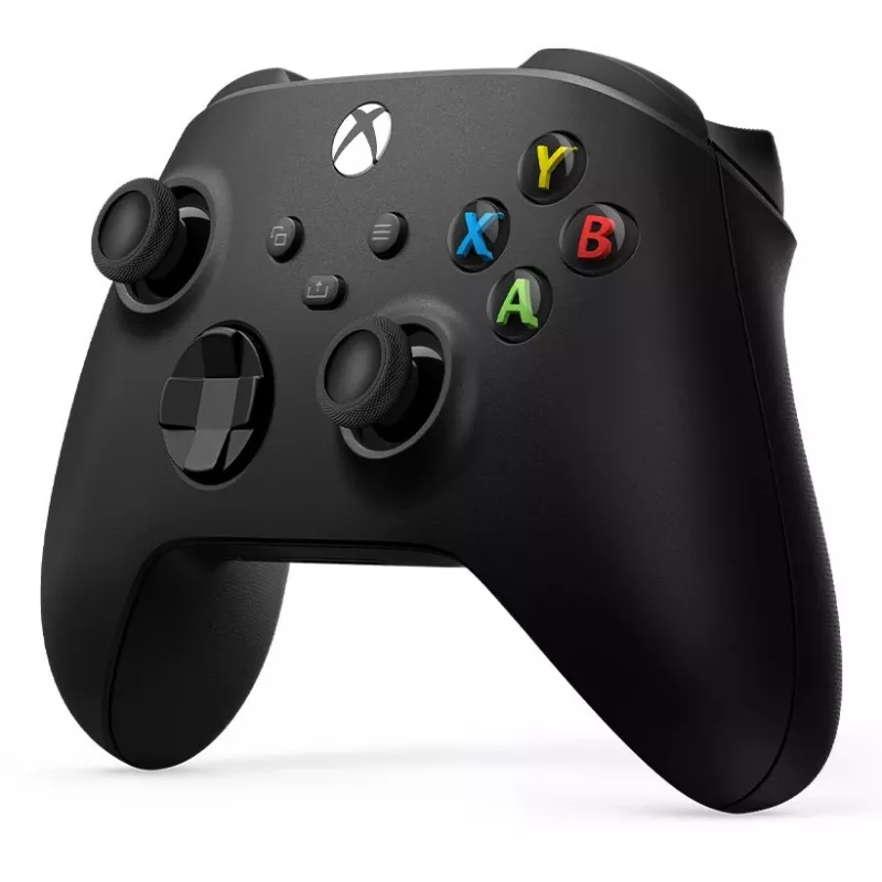Microsoft QAT-00009 Czarny